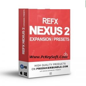 refx nexus 2 64 bit free download