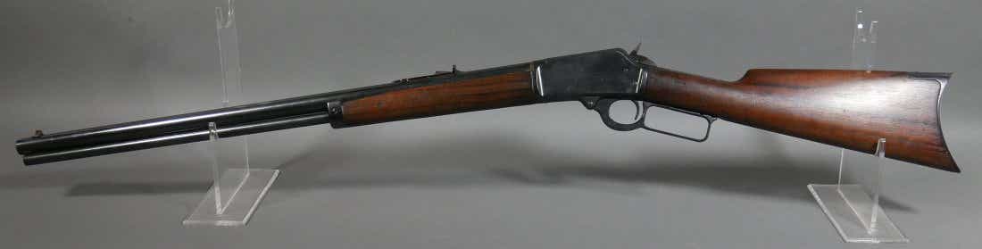 Dating marlin 1894 rifle